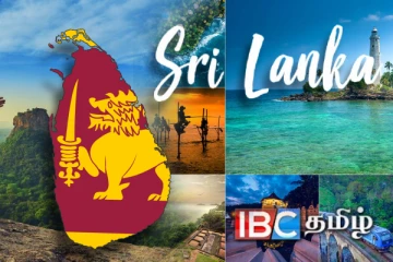 இலங்கைக்கு வந்து குவியும் சுற்றுலா பயணிகள்