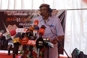 74 ஆண்டுகளாக ஏமாற்றப்படும் தமிழர்கள் - மாவை ஆதங்கம்