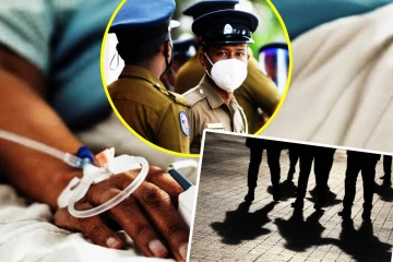 கிழக்கு பல்கலையில் இரு மாணவர் குழுக்களுக்கிடையே உச்சக்கட்ட மோதல்!
