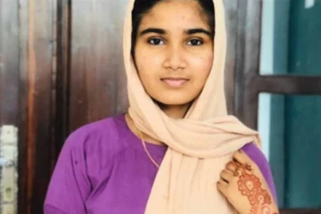 கா.பொ.த சாதாரண தர பரிட்சையில் சாதனை படைத்த ஆயிசா அமீனா!