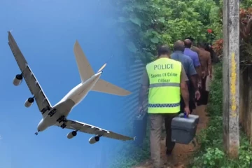 வெளிநாட்டிலிருந்து இலங்கை வந்தவர்களின் முகம் சுழிக்க வைக்கும் செயல்!