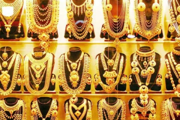 இலங்கையின் இன்றைய தங்க விலையில் சற்று உயர்வு! (25-01-2023)