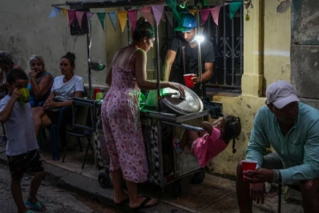 கியூபாவில் வாழும் கனடியர்கள் உதவி கோரவில்லை