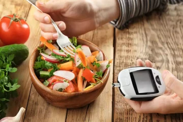 நீரிழிவு நோய் இருந்தா என்ன? இந்த உணவுகளை தாராளமாக சாப்பிடுங்கள்