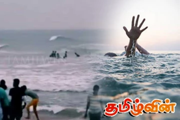 ஹிக்கடுவை கடலில் மூழ்கிய வெளிநாட்டு பிரஜை பரிதாபமாக உயிரிழப்பு