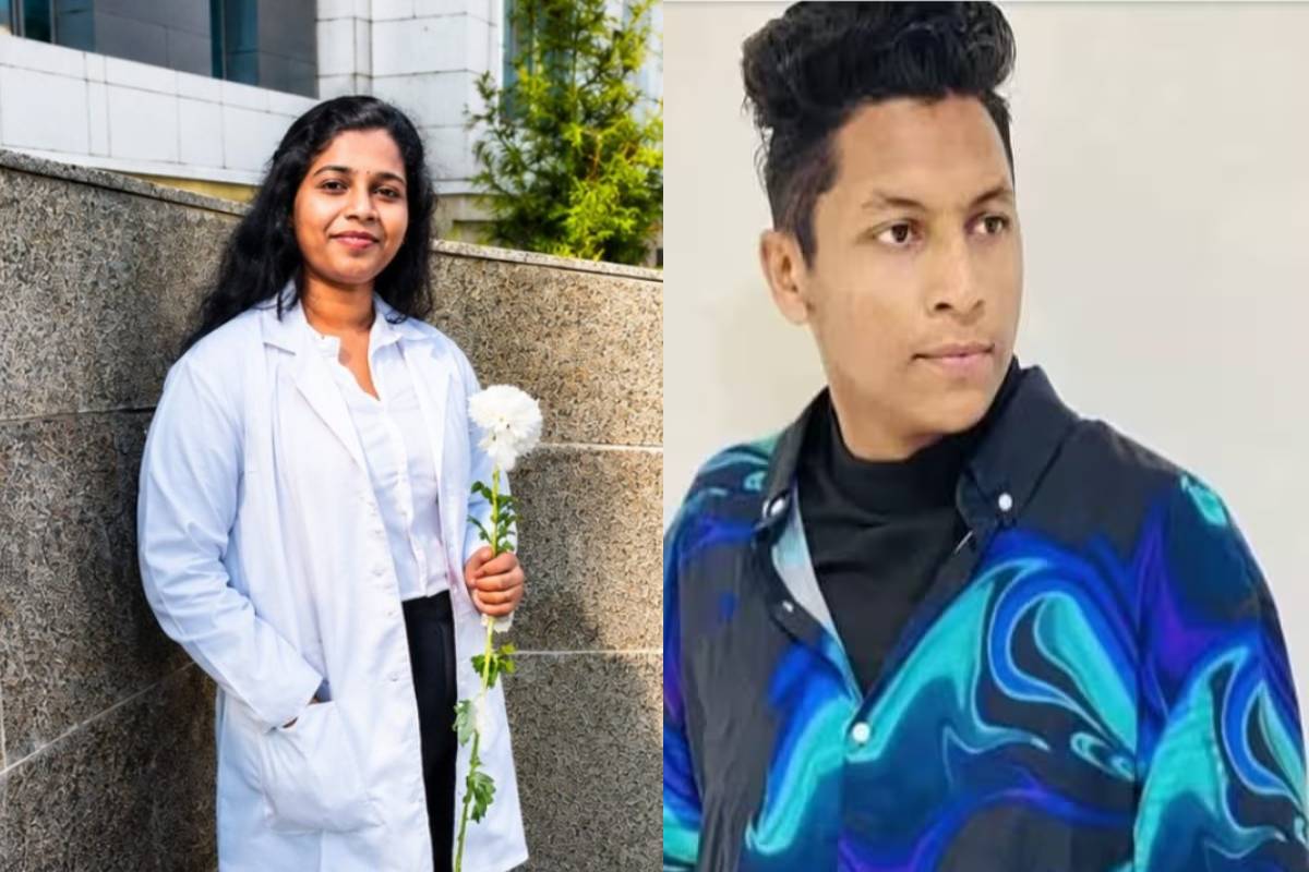 மதம் மாற மறுத்த இந்திய மாணவி - உஸ்பெகிஸ்தானில் நேர்ந்த துயரம் | Kerala Student Killed In Uzbekistan Due Conversion மதம் மாற மறுத்த இந்திய மாணவி - உஸ்பெகிஸ்தானில் நேர்ந்த துயரம் | Kerala Student Killed In Uzbekistan Due Conversion