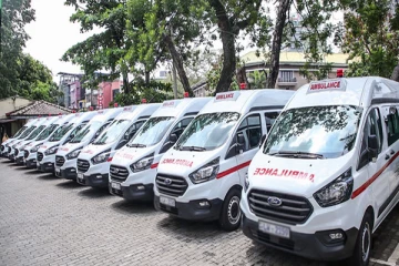 திருகோணமலையில் நோயாளர் காவு வண்டிகள் தொடர்பில் விடுக்கப்பட்டுள்ள அறிவிப்பு