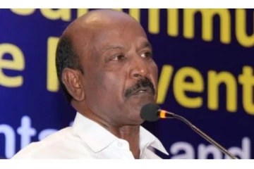 குட்கா கடத்தலைத் தடுப்பதில் இவ்வளவு சவால்கள் இருக்கின்றன - அமைச்சர் மா.சுப்பிரமணியன் விளக்கம்!