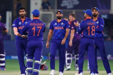 இந்த தப்ப செய்யாதீங்க ப்ளீஸ் - இந்திய அணிக்கு விவிஎஸ் லட்சுமணன் அட்வைஸ்