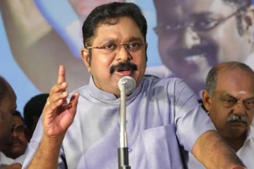 அரசு பணி கனவை சிதைக்கிறது திமுக அரசு - டிடிவி தினகரன் கண்டனம்