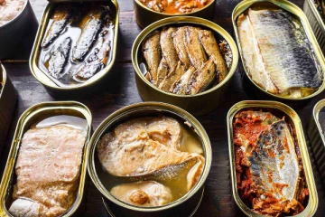 இன்று முதல் டின் மீன் இறக்குமதி நிறுத்தம்