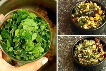 நீரிழிவு நோயாளிகளுக்கு பிடித்த முருங்கை கீரை சப்பாத்தி... இப்படி செய்து சுடச் சுட சாப்பிடுங்க!