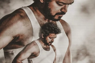 முக்கிய நபரின் பிறந்தநாளை முன்னிட்டு பீஸ்ட் படக்குழு கொடுக்கவுள்ள அப்டேட்! என்ன தெரியுமா?