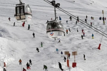 பிரித்தானியர்களுக்கு இடமில்லை... பிரெஞ்சு பனிச்சறுக்கு மையங்கள் வெளியிட்டுள்ள அறிவிப்பு