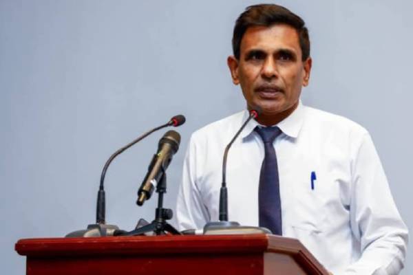 அரச ஊழியர்களின் சம்பள அதிகரிப்பு...! அமைச்சர் வெளியிட்ட தகவல் | Government Employees Salary Increment Good News அரச ஊழியர்களின் சம்பள அதிகரிப்பு...! அமைச்சர் வெளியிட்ட தகவல் | Government Employees Salary Increment Good News