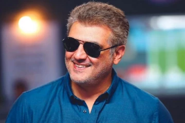 அஜித் 61 படத்தில் பாலிவுட் கதாநாயகி.. யார் தெரியுமா