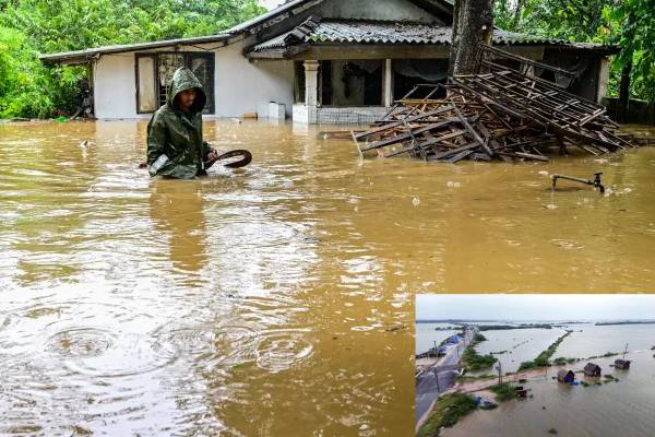 sri lanka cyclone death toll rise 193 sri lanka cyclone death toll rise 193