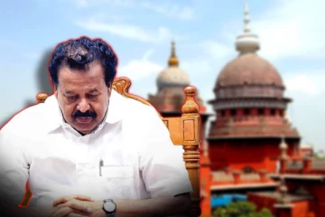 ஜெயலலிதா முதல் பொன்முடி வரை.. சிறைத்தண்டனையால் அமைச்சர் பதவி இழந்தவர்கள்!