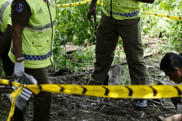 முல்லைத்தீவில் சோகத்தை ஏற்படுத்திய சகோதரர்களின் மரணம் (Video)