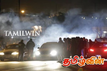 சமூக வலைத்தள காணொளியால் சிக்கிய சட்டவிரோத செயல்!