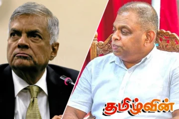 தேசபந்துவின் நியமனத்தில் வலுக்கும் சர்ச்சை! நீதிமன்றம் பிறப்பித்துள்ள உத்தரவு