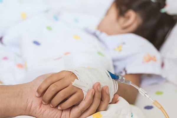 ஐந்து வயதுக்குட்பட்ட குழந்தைகளின் இறப்பு விகிதம் அதிகரிப்பு | Death Rate Of Children Under Five Years Rise