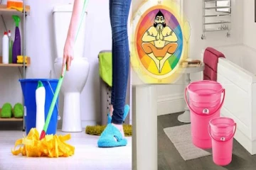 குளியலறையில் இந்த பொருட்களை வைக்க கூடாதாம்... காரணத்தை தெரிஞ்சிக்கோங்க