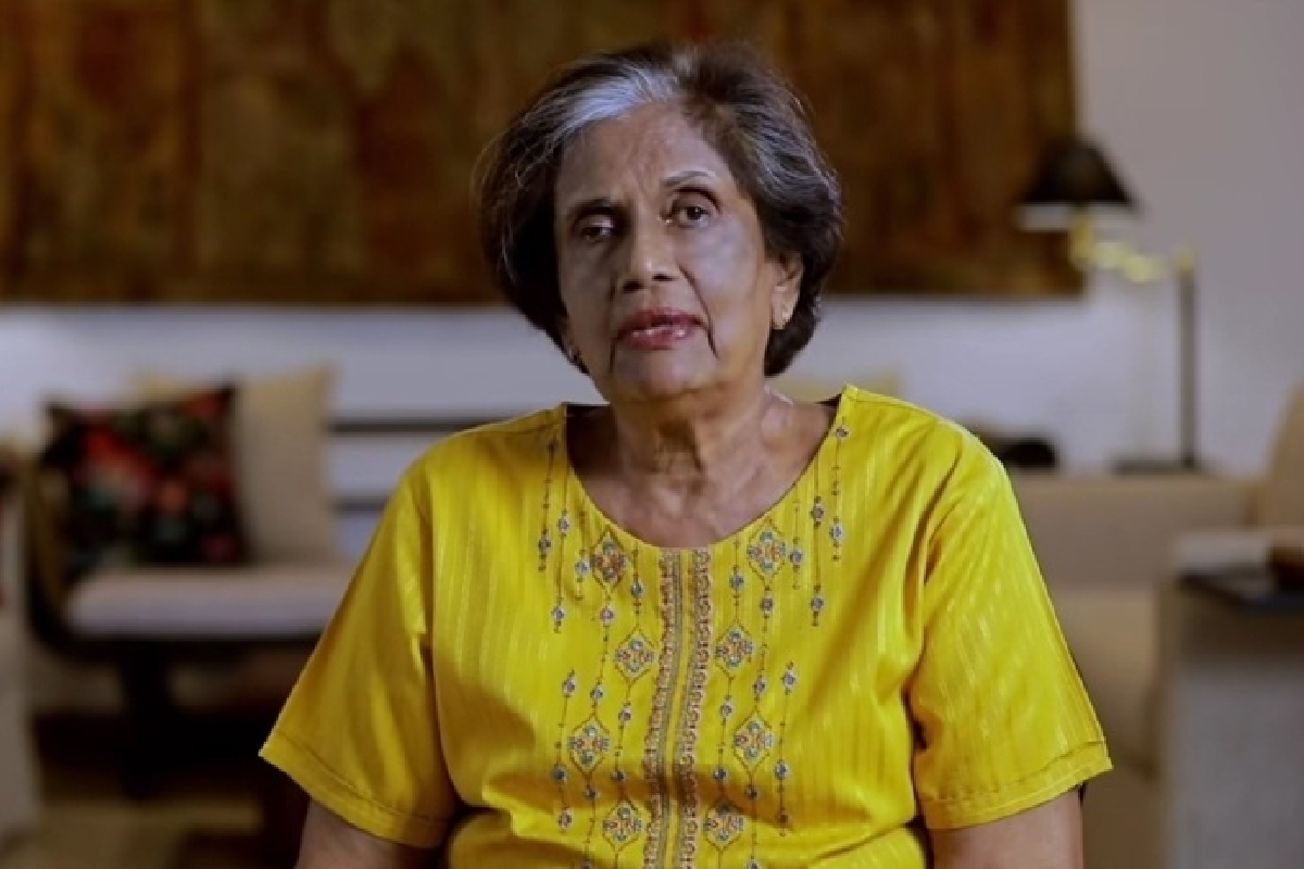 பௌத்த மதகுருமார்களின் முறைகேடுகள் : சந்திரிகா விடுத்த அழைப்பு | Chandrika S Statement Action On Clergy Misconduct