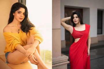 என்ன மயக்குறியே நீ குயினா!.. நடிகை திவ்ய பாரதி கலக்கல் ரீல்ஸ் வீடியோ