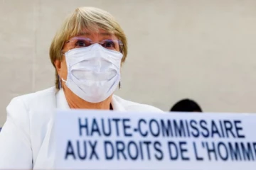 தலிபான் படைகளில் குழந்தைகள் : அதிர்ச்சி தகவல் வெளியிட்ட ஐ.நா. மனித உரிமைகள் ஆணையம்