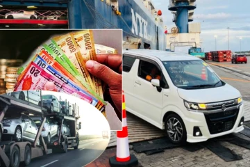 மீண்டும் சிக்கலை ஏற்படுத்தும் வாகன இறக்குமதி விவகாரம்.. அதிக விலையால் ஏற்படவுள்ள கடும் பாதிப்பு!