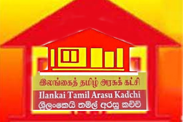 தமிழ்த் தேசியப் பேரவை தயாரித்த ஆவணத்தில் தமிழரசு ஒப்பமிடாது: யாழில் சுமந்திரன் அறிவிப்பு | Tamilarasu Party Jaffna Sumanthiran S Announcement