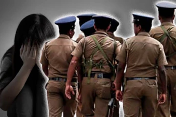 யாழில் சிறுமிக்கு நேர்ந்த கொடுமை: 30 வயது நபரின் முகம் சுழிக்க வைக்கும் செயல்