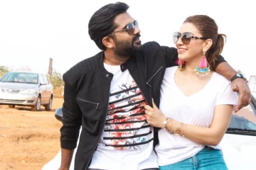 சிம்புவை நம்பி அதளபாதளத்தில் விழுந்த ஹன்சிகா