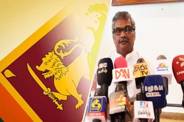 தமிழ் மக்களின் வாக்குகளை சிதறடிக்க தி்ட்டம்: முன்வைக்கப்பட்டுள்ள குற்றச்சாட்டு