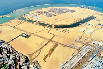 சர்ச்சைக்குரிய கொழும்பு துறைமுக நகர விவகாரம்- வாக்கெடுப்பு தொடர்பில் வெளியாகியுள்ள தகவல்!