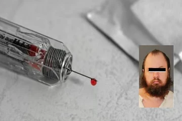 13 மாத குழந்தை கொலை வழக்கில் கொலையாளிக்கு விஷ ஊசியால் மரண தண்டனை!