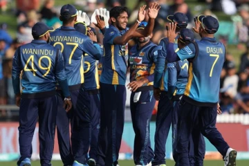 ஒருநாள் உலகக்கோப்பை கிரிக்கெட்: இலங்கை அணி பங்கேற்கும் தகுதிச்சுற்று போட்டி அட்டவணை வெளியீடு