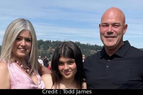 காட்டு நாய்கள் சூழ சுயநினைவிழந்து கிடந்த கனேடிய பெண் இவர்தான்: விவரங்கள் வெளியாகின | Canadian Girl Parents Found Who Dies In Australia