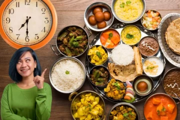 இரவு உணவை சீக்கிரம் சாப்பிட வேண்டும், ஏன் தெரியுமா?