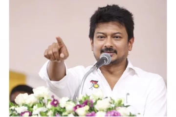 ஓபிஎஸ் நாடகம் ஆடியது மக்களுக்கு தெரியும் - அமைச்சர் உதயநிதி