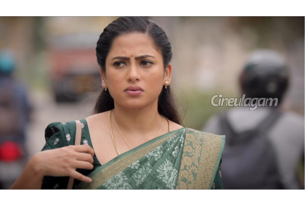 நீயெல்லாம் நாயகியா நடிக்க மாட்ட, நீயெல்லாம் Artistஆ.. அய்யனார் துணை நடிகை மதுமிதாவை விமர்சித்த இயக்குனர், யார் அது? | Serial Actress Madhumitha About Bad Comment