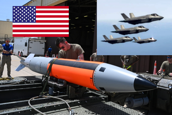US B61-12 nuclear bomb flight test, F-35 stealth fighter nuclear trials, Sandia National Laboratories B61-12 test, NNSA confirms B61-12 stockpile tests, US nuclear gravity bomb modernization, B61-12 life extension program 2025, Thermal preconditioning nuclear bomb test, F-35A nuclear mission certification, US NATO nuclear arsenal upgrades, B61-12 production completion by 2026 US B61-12 nuclear bomb flight test, F-35 stealth fighter nuclear trials, Sandia National Laboratories B61-12 test, NNSA confirms B61-12 stockpile tests, US nuclear gravity bomb modernization, B61-12 life extension program 2025, Thermal preconditioning nuclear bomb test, F-35A nuclear mission certification, US NATO nuclear arsenal upgrades, B61-12 production completion by 2026