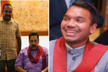 கருணாவை கைவிட்ட ராஜபக்ச தரப்பு : கடும் கோபத்தில் கொந்தளிப்பு