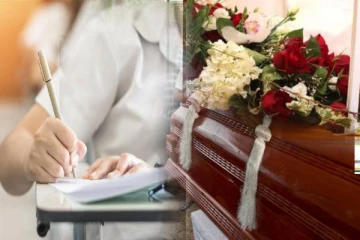 மகனின் சாதாரண தர பரீட்சைக்காக தாயின் மரணத்தை மறைத்த தந்தை: தென்னிலங்கையில் துயரம்!