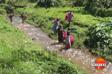 හදුනාගත් ජල පෝෂක ප්‍රදේශ 20ක් රකින්න රජය මැදිහත් වේ