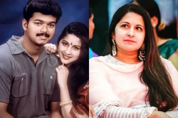 சங்கீதாவிடம் அடிக்கடி சொல்வேன்..மகன் கூட கத்துக்கிட்டு இருக்கான்!! நடிகர் விஜய் ஓபன் டான்