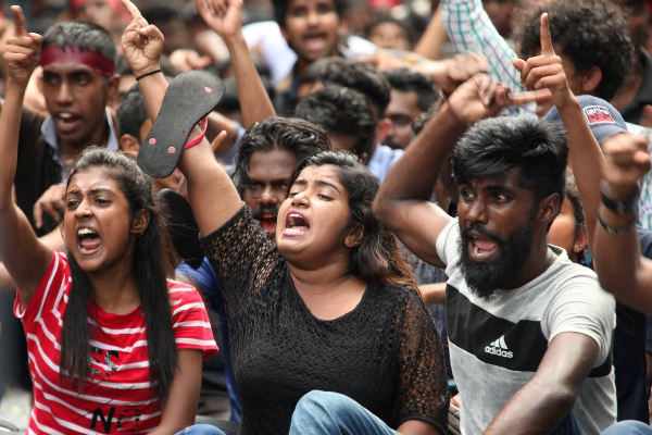இளைஞர்களுக்காக புதிய அரசியல் கட்சி:பேச்சுவார்த்தைகள் ஆரம்பம் | New Political Party For Youth