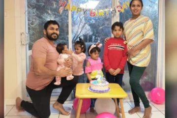 පුංචි මල් කැකුළු ඇතුළු ජීවිත 6ක් බිළිගත් සාහසික ඝාතකයා ගැන ඔහුගේ නැන්දා හෙළි කළ දේ..