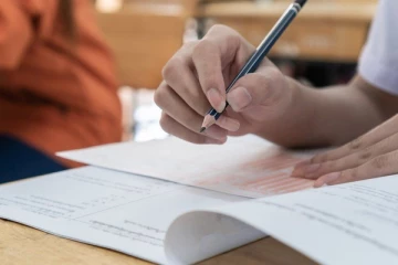 புலமைப்பரிசில் பரீட்சை விடைத்தாள் மதிப்பீட்டு பணிகள் ஆரம்பம்